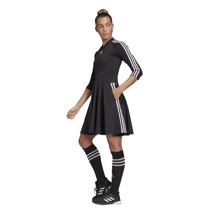 sukienka adidas 3-Stripes Dress FL6901