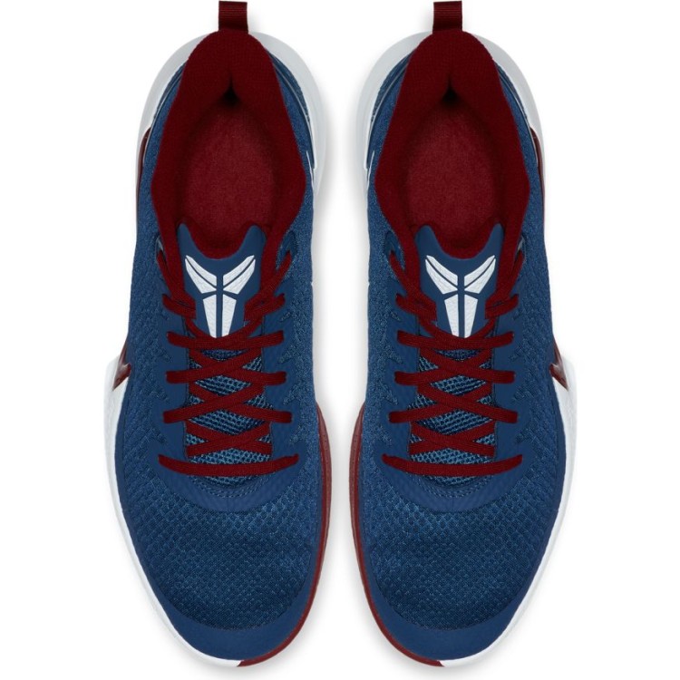 Nike Mamba Focus AJ5899 400