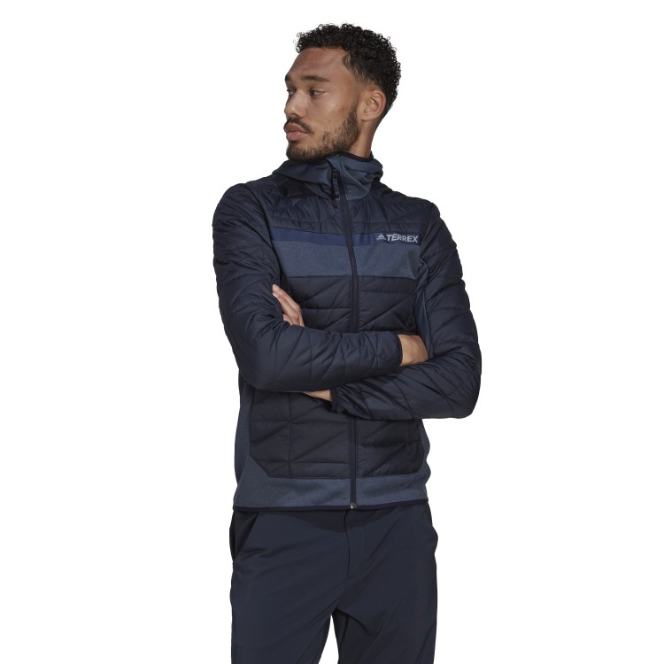 kurtka adidas Terrex Multi Primegreen Hybrid Insulated HI3618