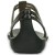 sandały Crocs Isabella T-strap Black 202467-001
