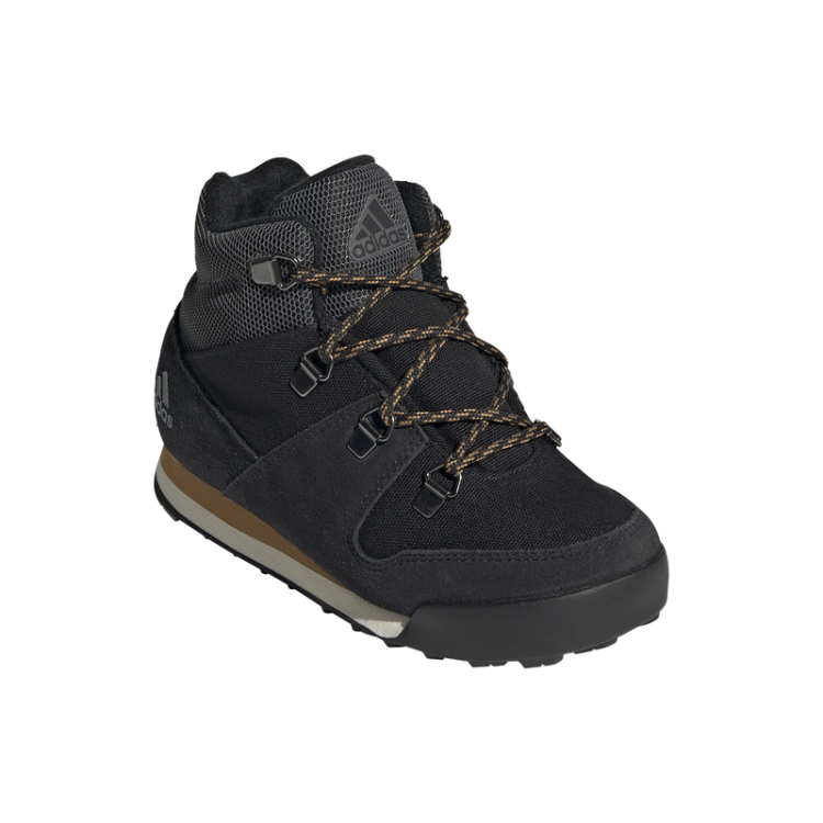 adidas Terrex Snowpitch Winter Shoes FZ2602