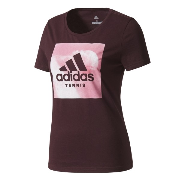 koszulka adidas Category Ten W CE7402