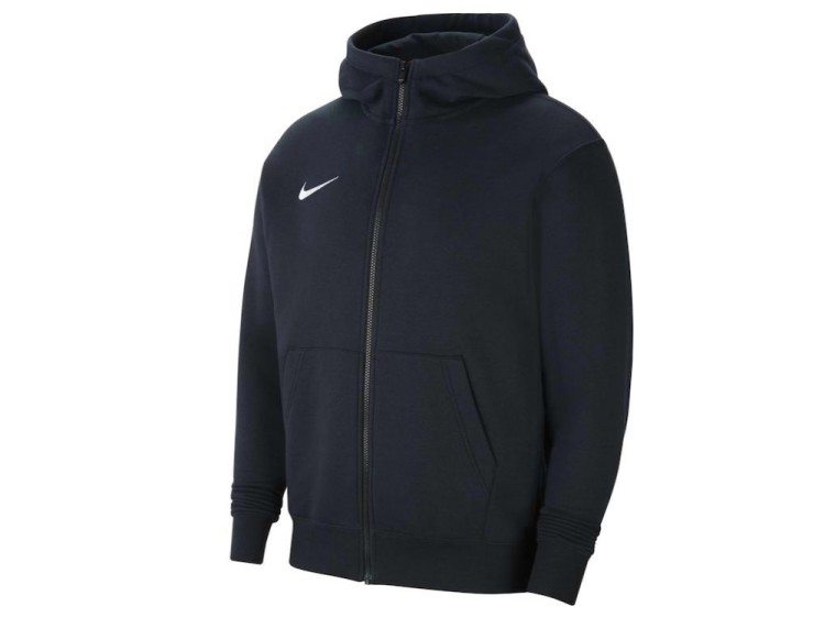 bluza Nike Dry Park 20 Fleece CW6891 451