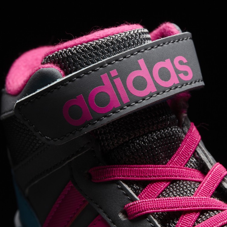 buty adidas BB9tis Mid Inf BB9963