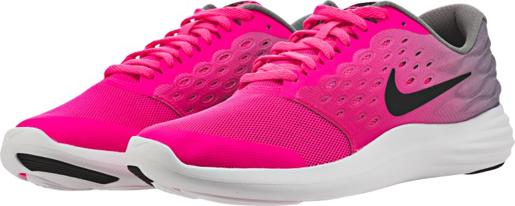 buty Nike Grade School Lunarstelos Running Gs 844974 600