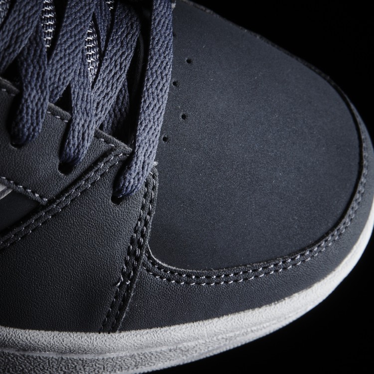 buty adidas Neo Hoops Vs Mid aw4589