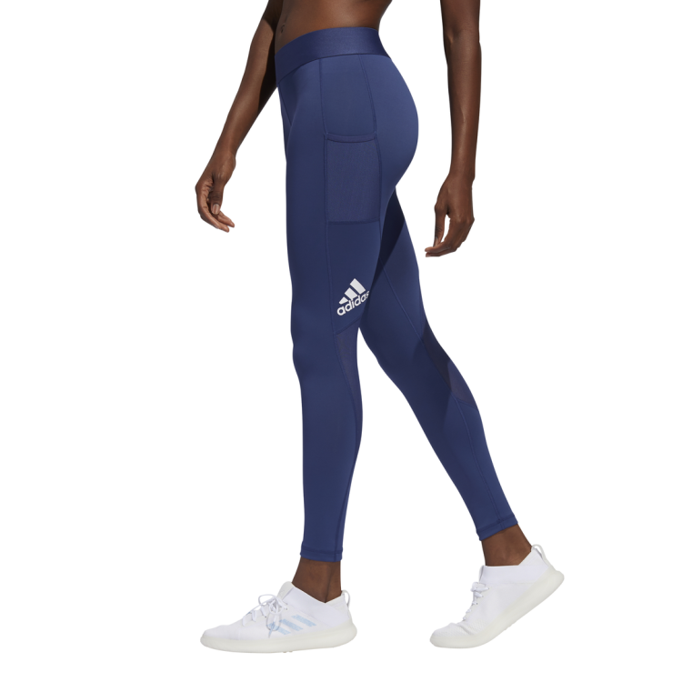  legginsy adidas Alphaskin Sport Long Tight FJ7224