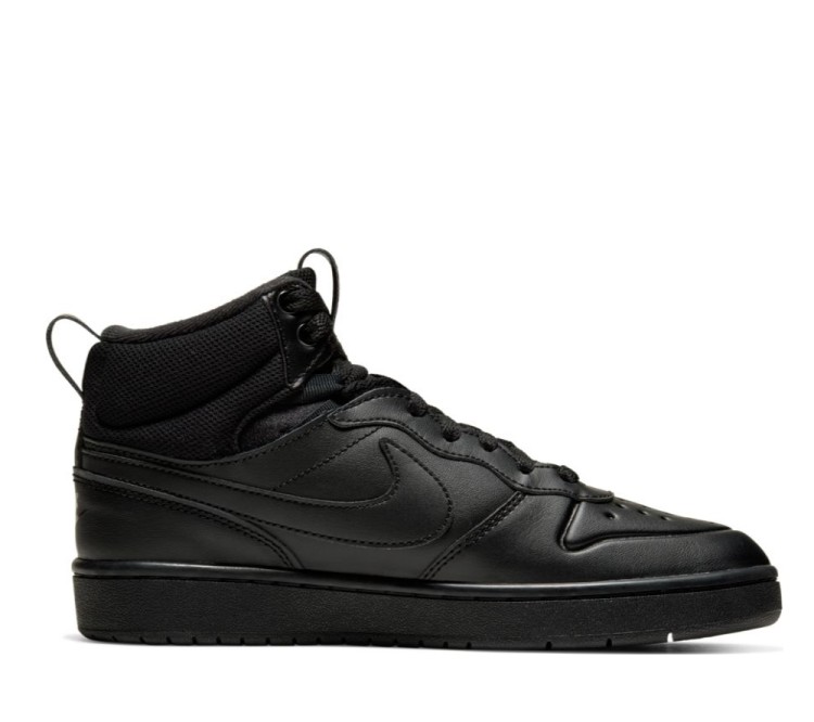 Nike Court Borough Mid 2 Boot BQ5440 001
