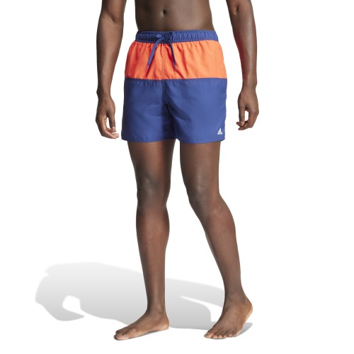 szorty kąpielowe adidas Colorblock IT8597
