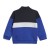 komplet dziecięcy adidas Tiberio 3-Stripes IB4896