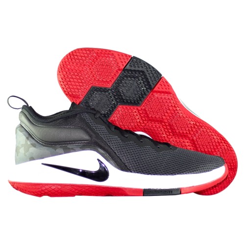 buty Nike Lebron Zoom Witness II Herren 942518 006