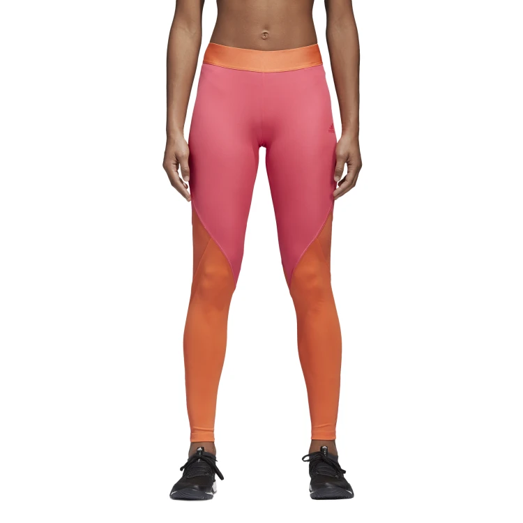 legginsy adidas Climacool Logo CV7802