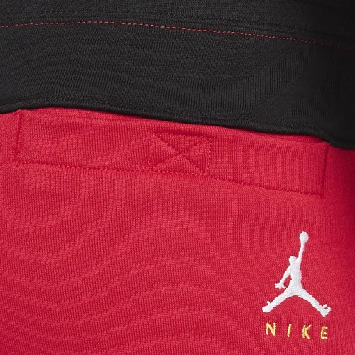 spodnie Jordan Jumpman Fleece DH7724 687