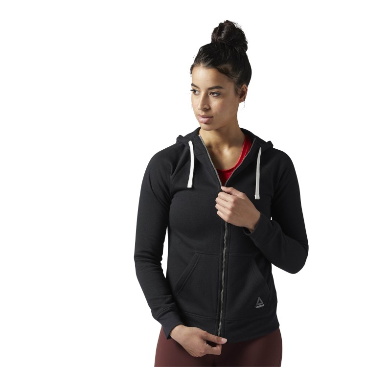 bluza Elements Fleece Full Zip BS4115