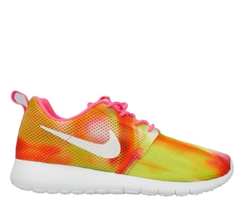  buty Nike Roshe One Run Gs 705486 601