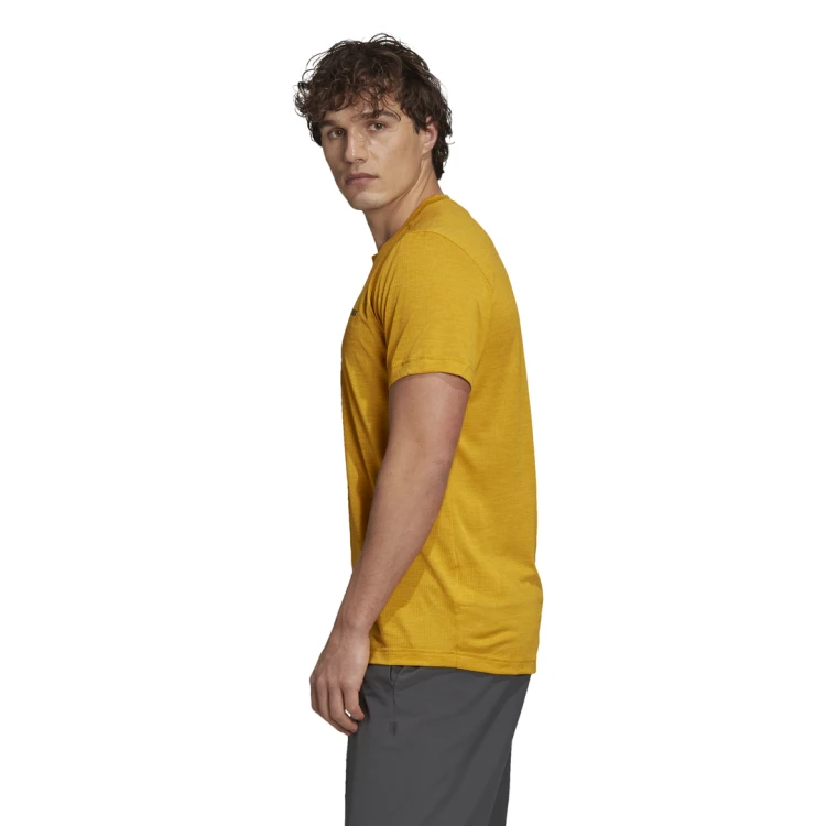 koszulka adidas Terrex Tivid Tee GD1180