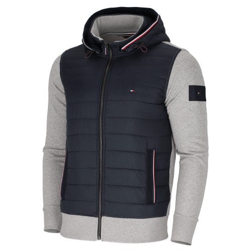kurtka Tommy Hilfiger 61784 MW0MW14213PG5
