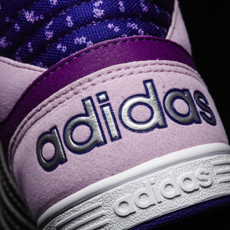  buty adidas Hoops Mid K F99187