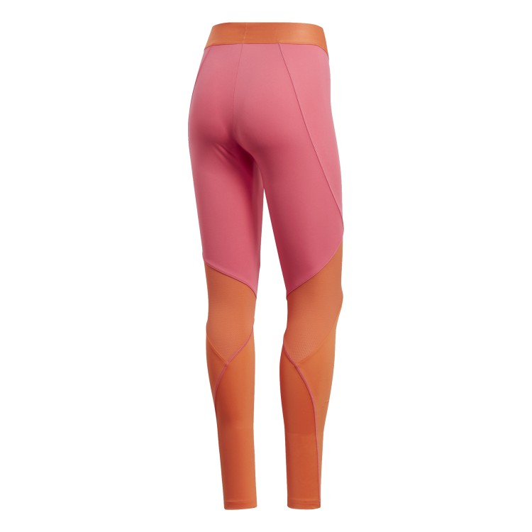 legginsy adidas Climacool Logo CV7802