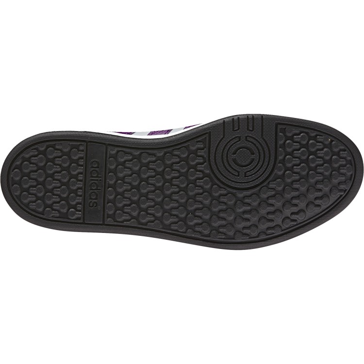  buty adidas Hoops Mid K AW5130