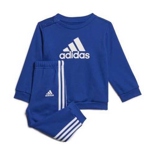 komplet dziecięcy adidas BOS Jog FT HM6612