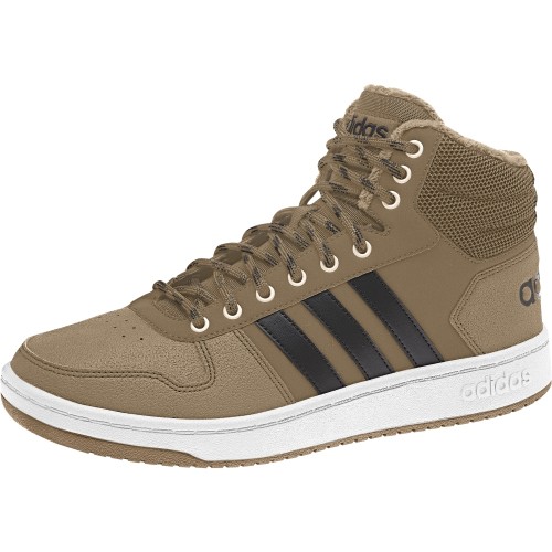 adidas Hoops 2.0 MID B44620