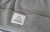 czapka Reebok Reebok Knitted Beanie Grey BQ1260