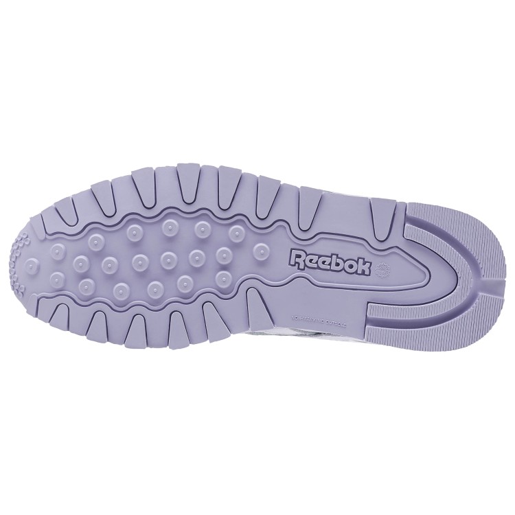 buty Reebok Classic Leather Metallic BD5543