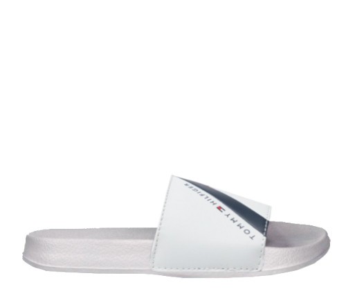 klapki Tommy Hilfiger T3B0 32273 1172100