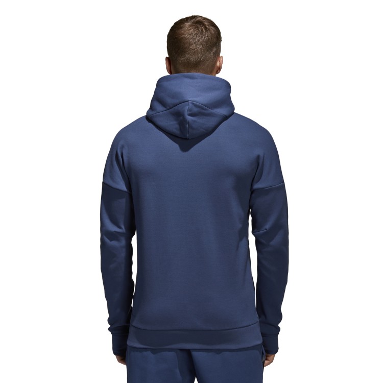 bluza adidas Z.N.E Hoodie 2.0 CE4259