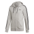  bluza adidas Essentials 3 Stripes Fullzip French Terry DU0473 