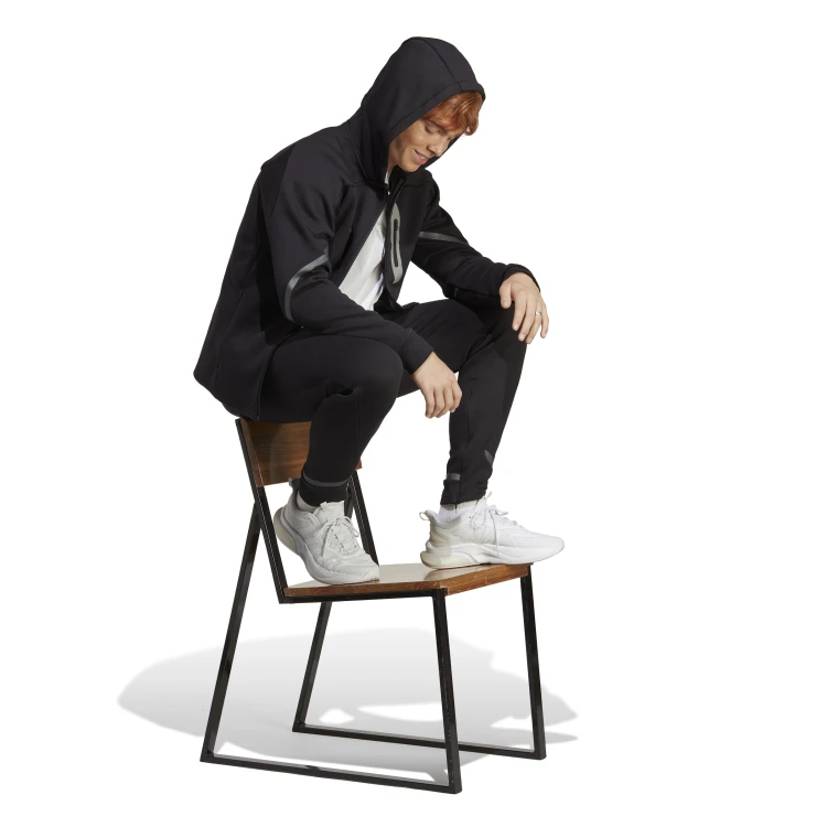 Bluza adidas Designed for Gameday IC8044