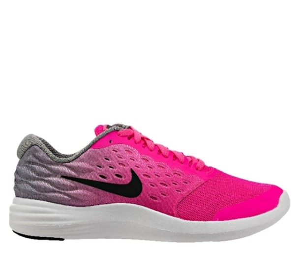 buty Nike Grade School Lunarstelos Running Gs 844974 600 