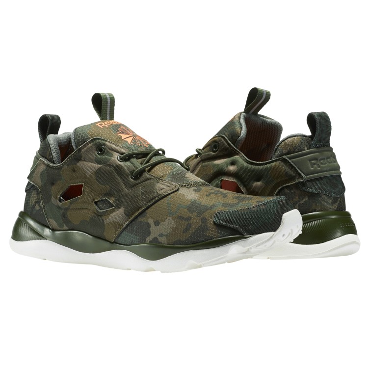 buty Reebok Furylite CC BD2855