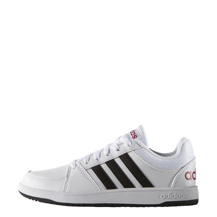 buty adidas Hoops VS K F99196
