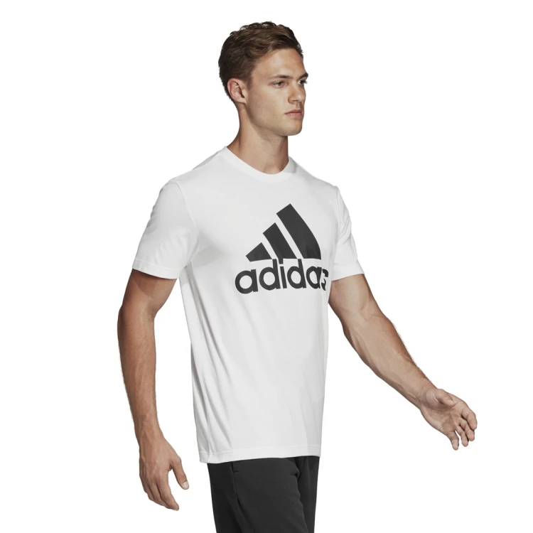 koszulka adidas Must Haves Badge of Sport Tee DT9929