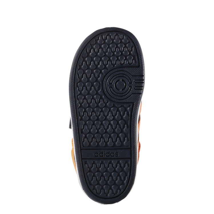 buty adidas Hoops Cmf Mid Inf B74662