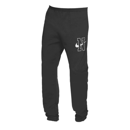 spodnie Nike Sportswear Club DO0020 045