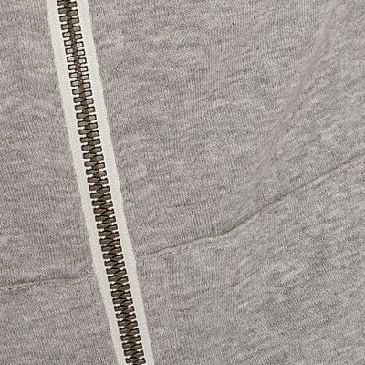 bluza Reebok Elements Full Zip Hoodie AJ3771