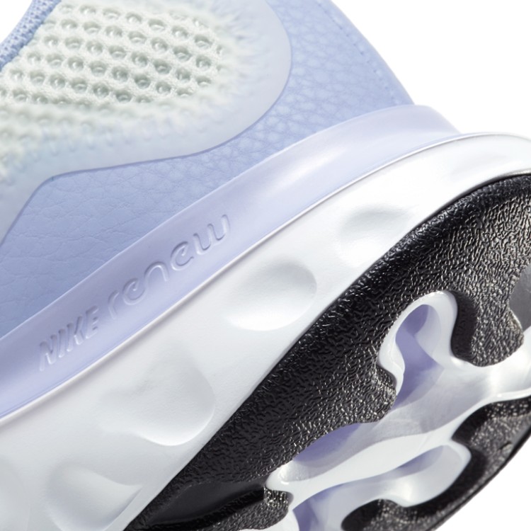  Nike Renew Run GS CT1430 002
