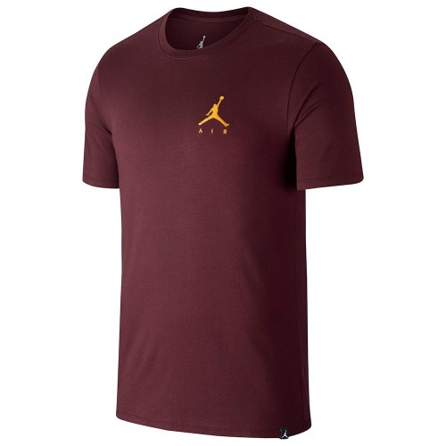 koszulka Air Jordan Jumpman Embroidered Tee AH5296 681
