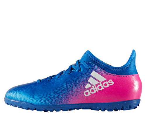  buty adidas X 16.3 Tf Junior BB5714