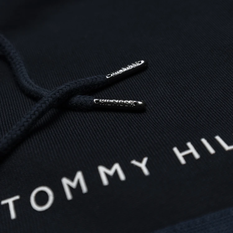 bluza Tommy Hilfiger 61810 MW0MW14542DW5