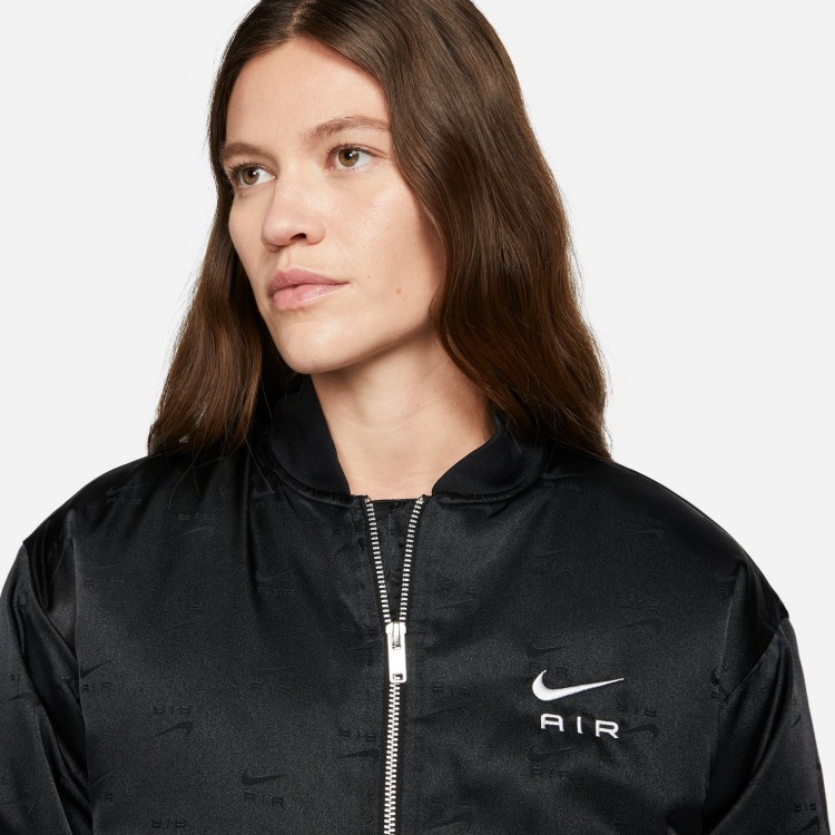 Kurtka Nike Air Bomber Jacket DV4372 010