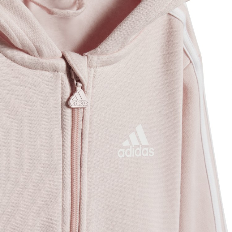 komplet dziecięcy adidas Essentials IV7410