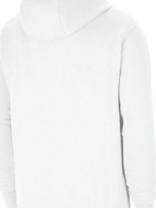 bluza Nike Sportswear Team Park CW6957 101 