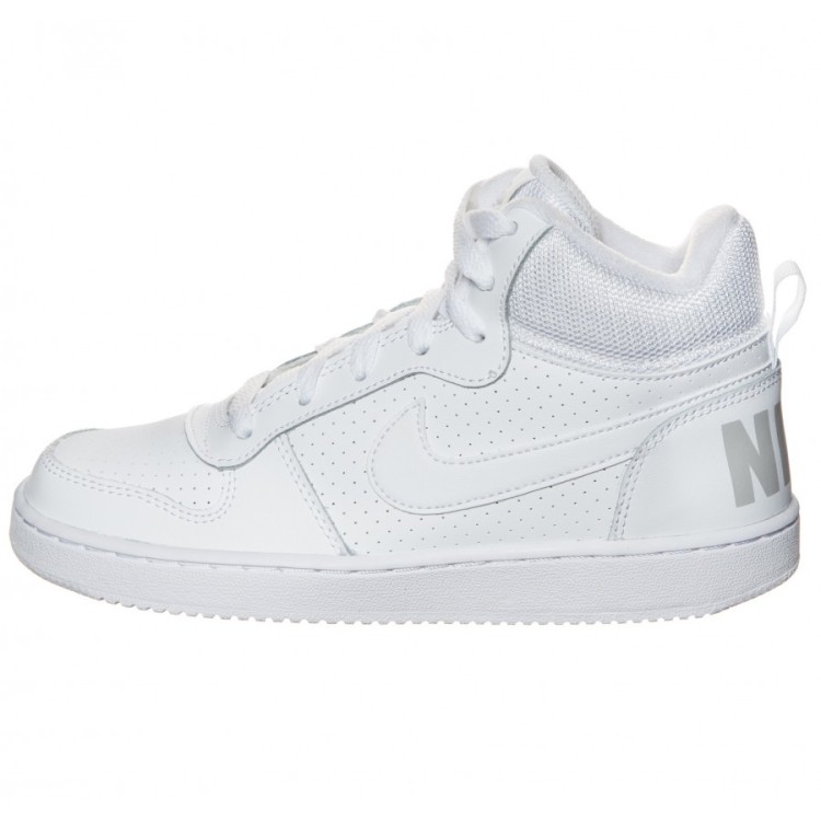 buty Nike Court Borough Gs 839977 100