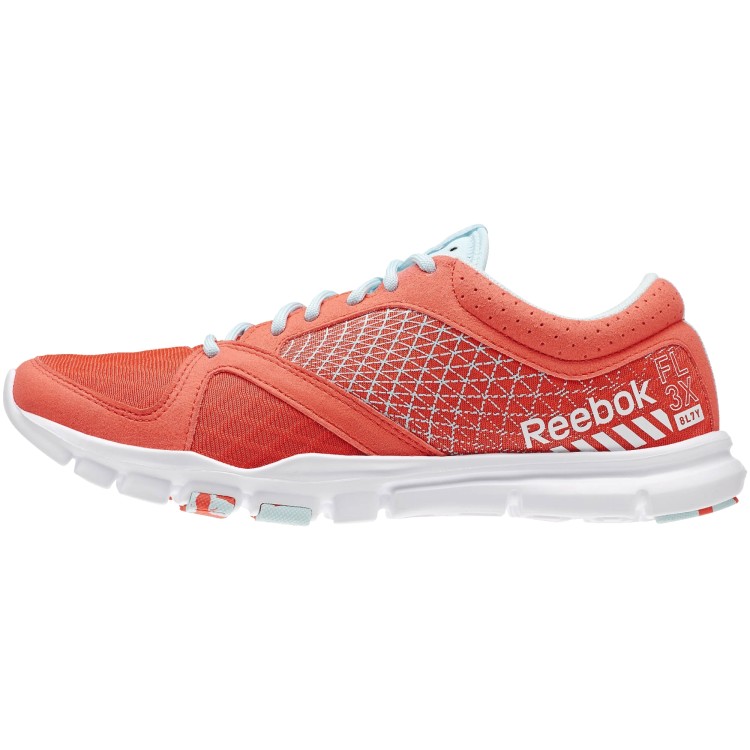 buty Reebok Yourflex Trainette M49892