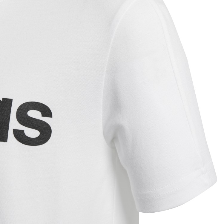 koszulka adidas Essentials Linear Tee BK3475