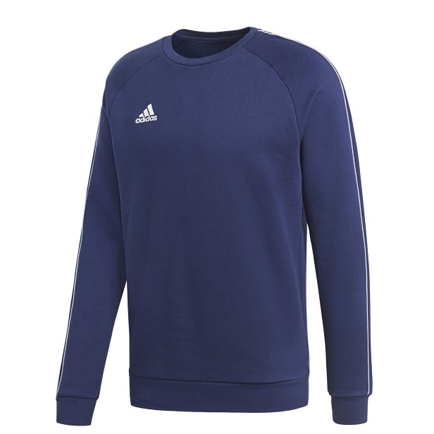 bluza adidas Core 18 Sweat Top CV3959